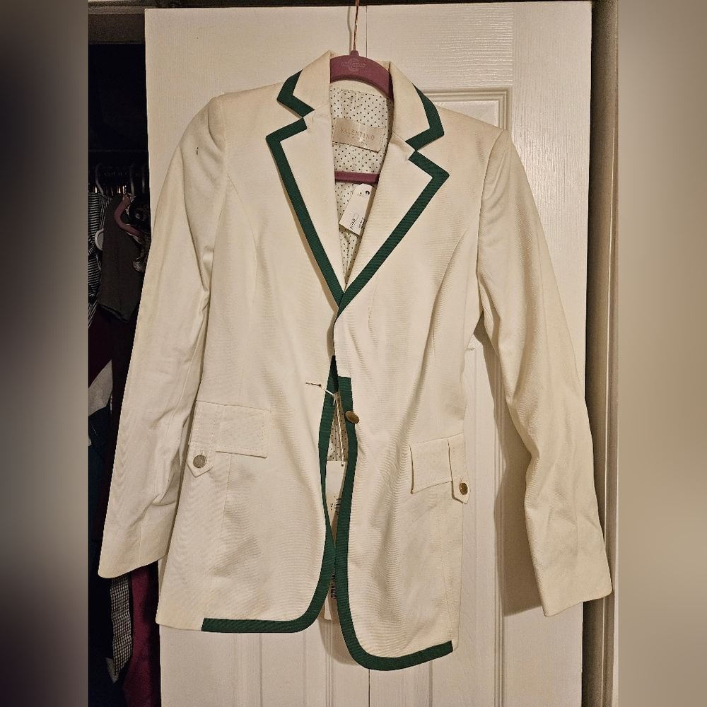 Valentino Blazer